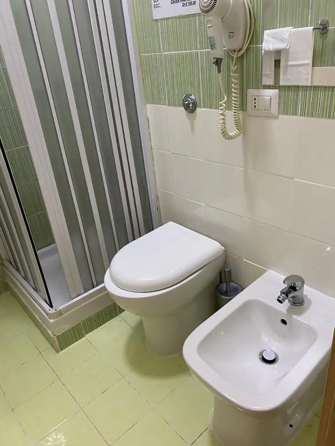Guest house Domus Stadio Naples Italy