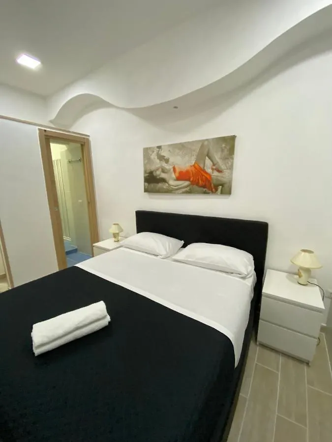 Guest house Domus Stadio Naples