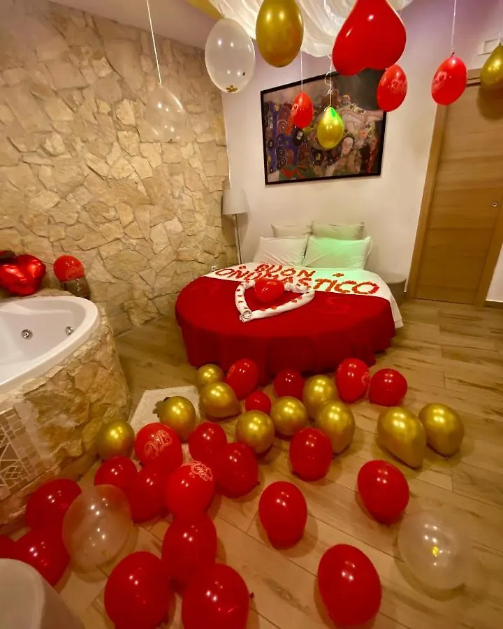 Guest house Domus Stadio Naples