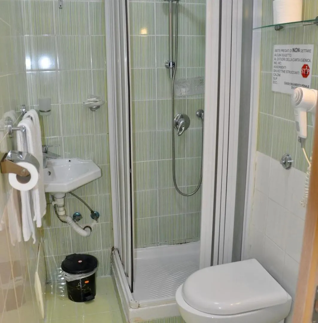 Guest house Domus Stadio Naples