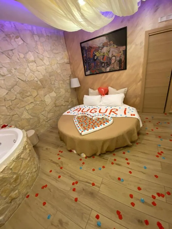 Guest house Domus Stadio Naples