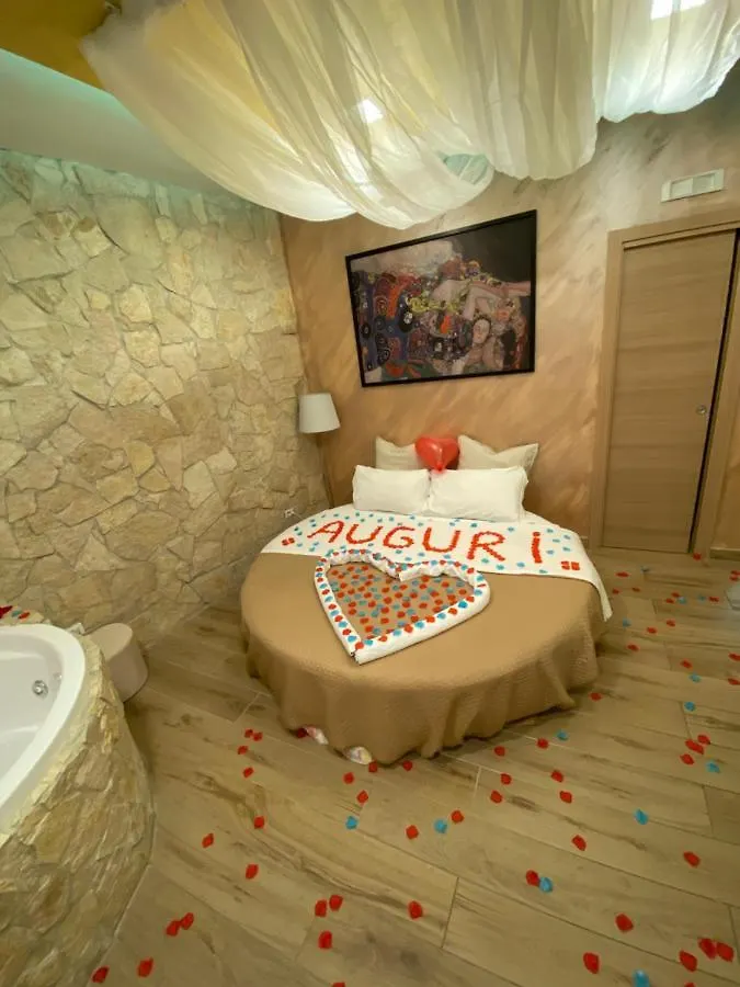 Domus Stadio Naples Guest house