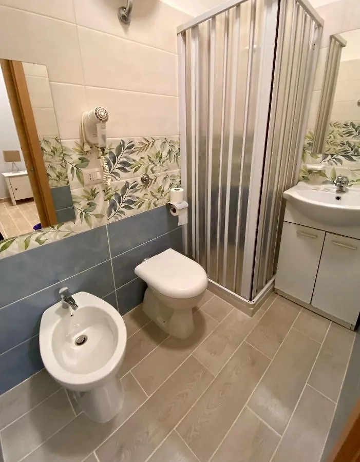 Guest house Domus Stadio Naples
