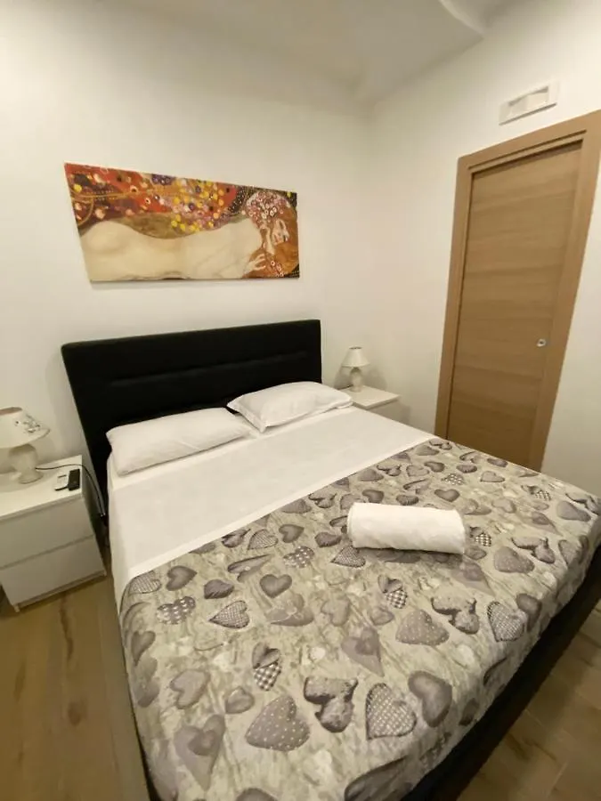 Guest house Domus Stadio Naples Italy