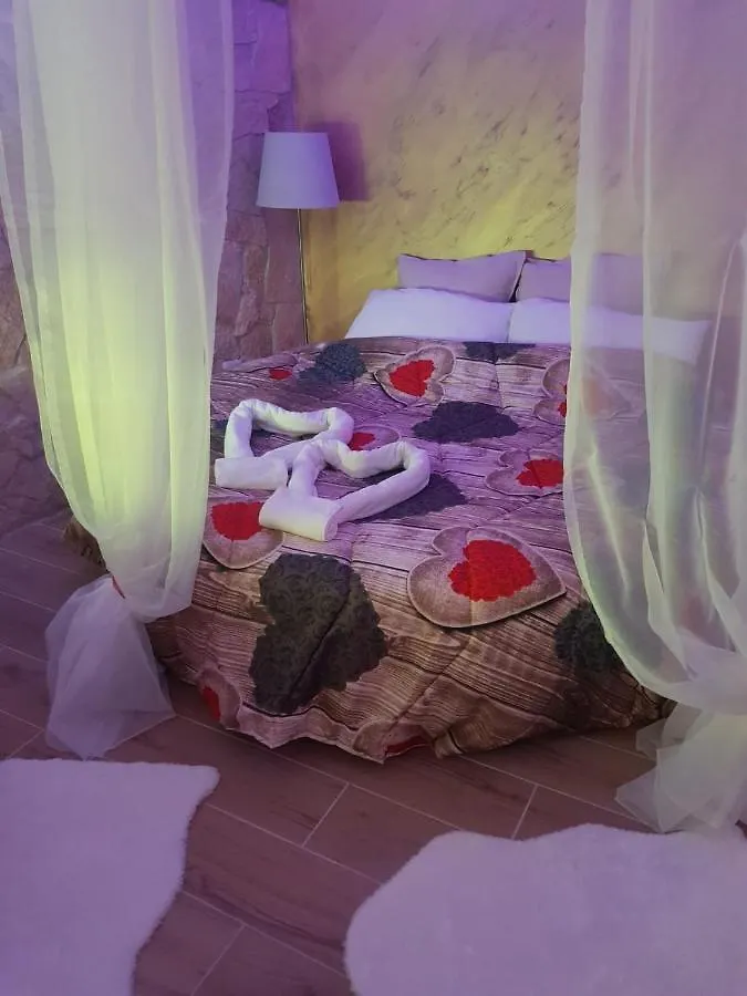 Guest house Domus Stadio Naples