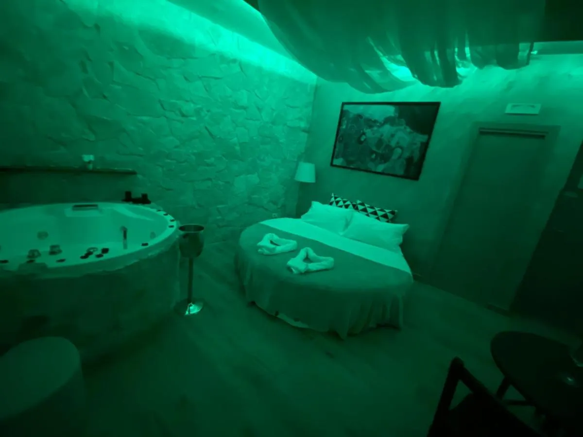 Domus Stadio Naples Guest house